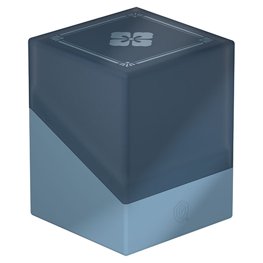 Deck Case: Boulder 100+ Shogun's Journey- Part 3