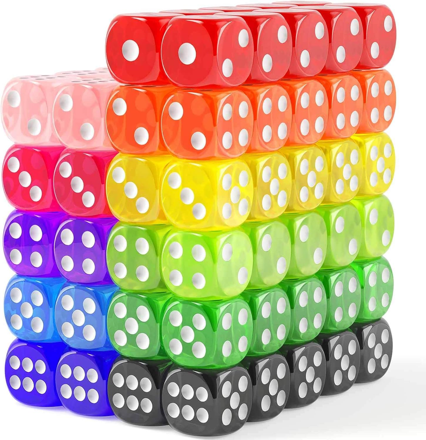 Dice Pack D6