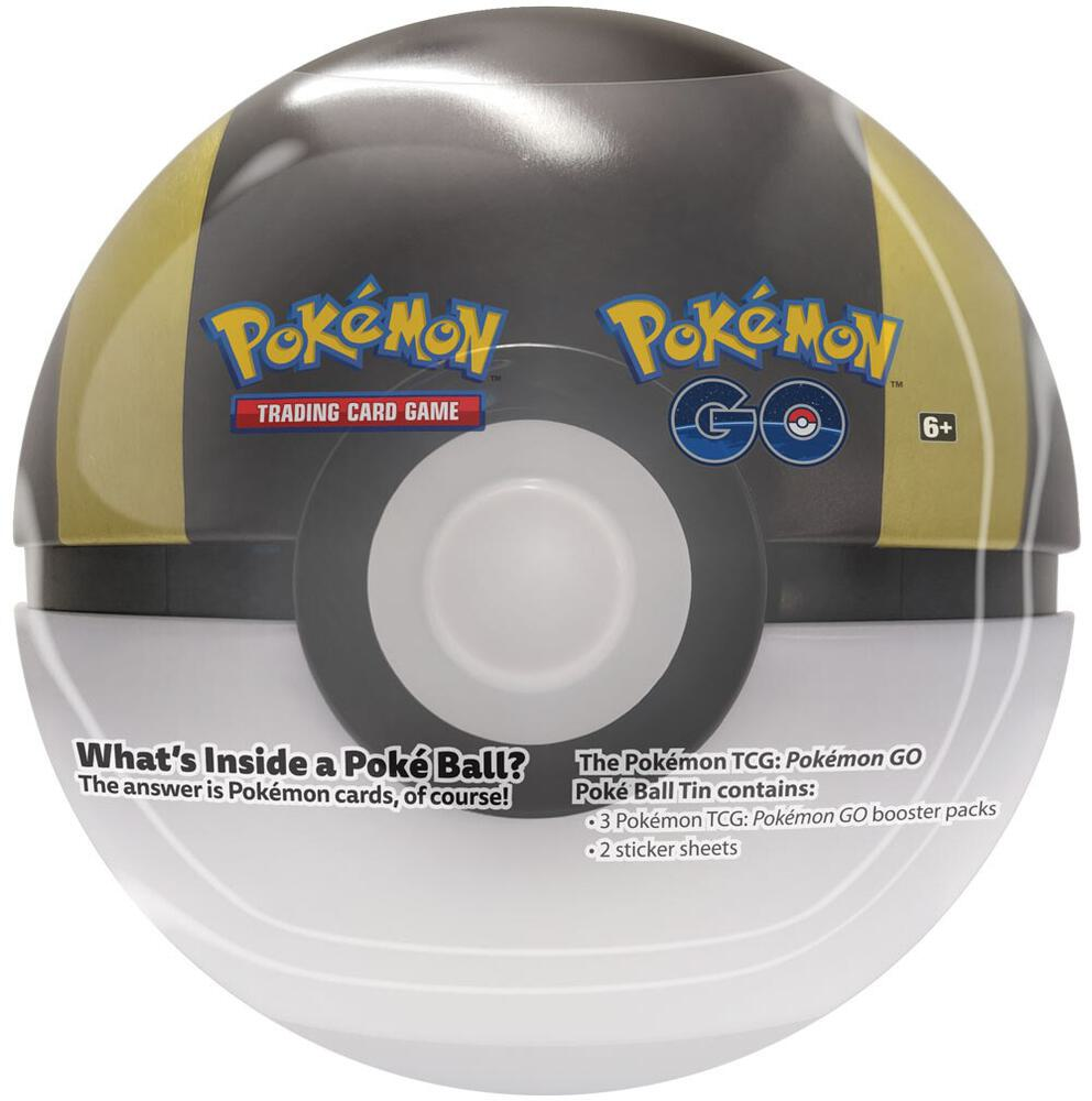 Pokemon TCG: Poke Ball (Q4 2024)
