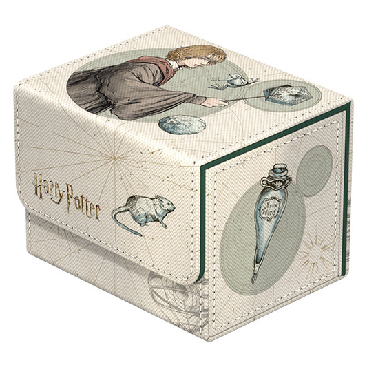 Deck Case: Sidewinder 100+ Xenoskin Lord of the Rings- Harry Potter