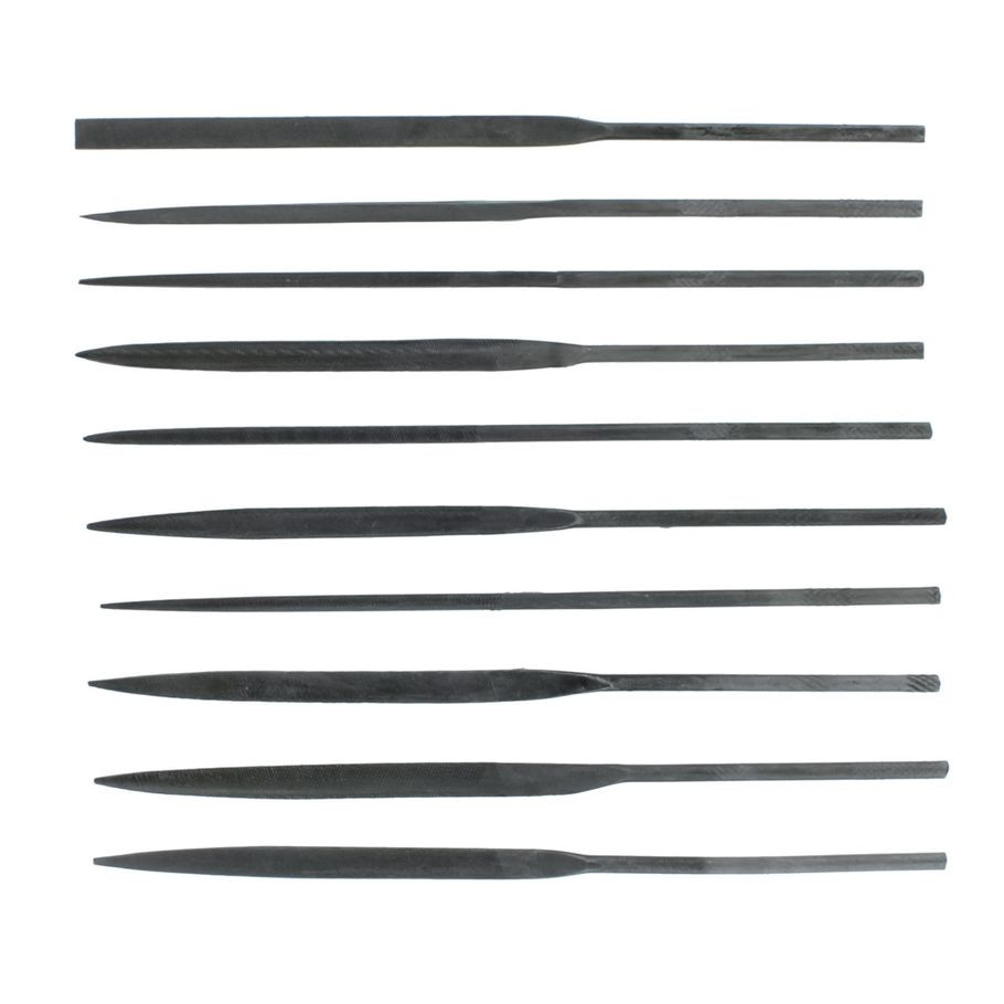 Tool: Needle File set (10) – Creatorpult Games