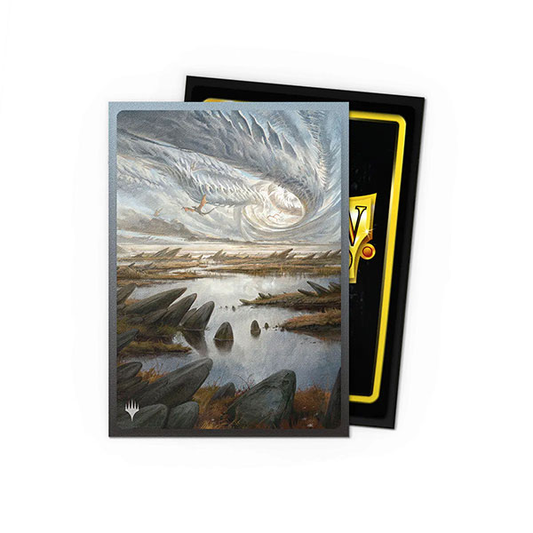 Dragon Shield Sleeves - Standard DUAL - MTG Landfall Series