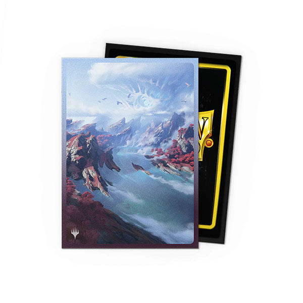 Dragon Shield Sleeves - Standard DUAL - MTG Landfall Series