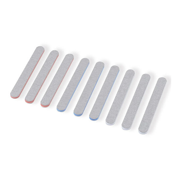 Accessories and Tools: Tool- Model Sanding Stick [MINI] 3x3 Pack