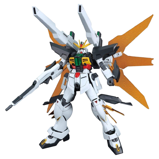 Gundam: High Grade: 1/144: Gundam Double X