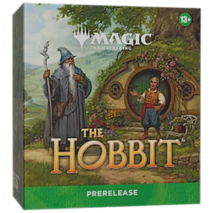MTG: The Hobbit - Prerelease Pack