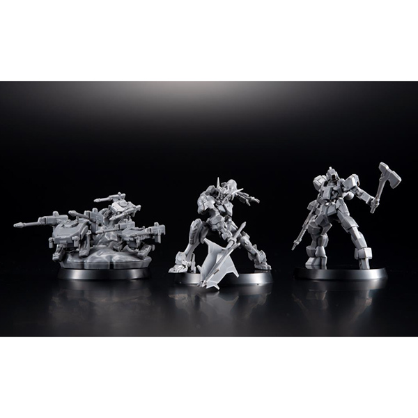 GUNDAM CARD GAME:  Gundam Assemble  Premium Collection Set Display: Iron Blooded Orphans [PC01A] (