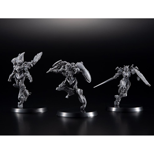 GUNDAM CARD GAME:  Gundam Assemble Premium Collection Set Display- GQuuuuuuX [PC02A]