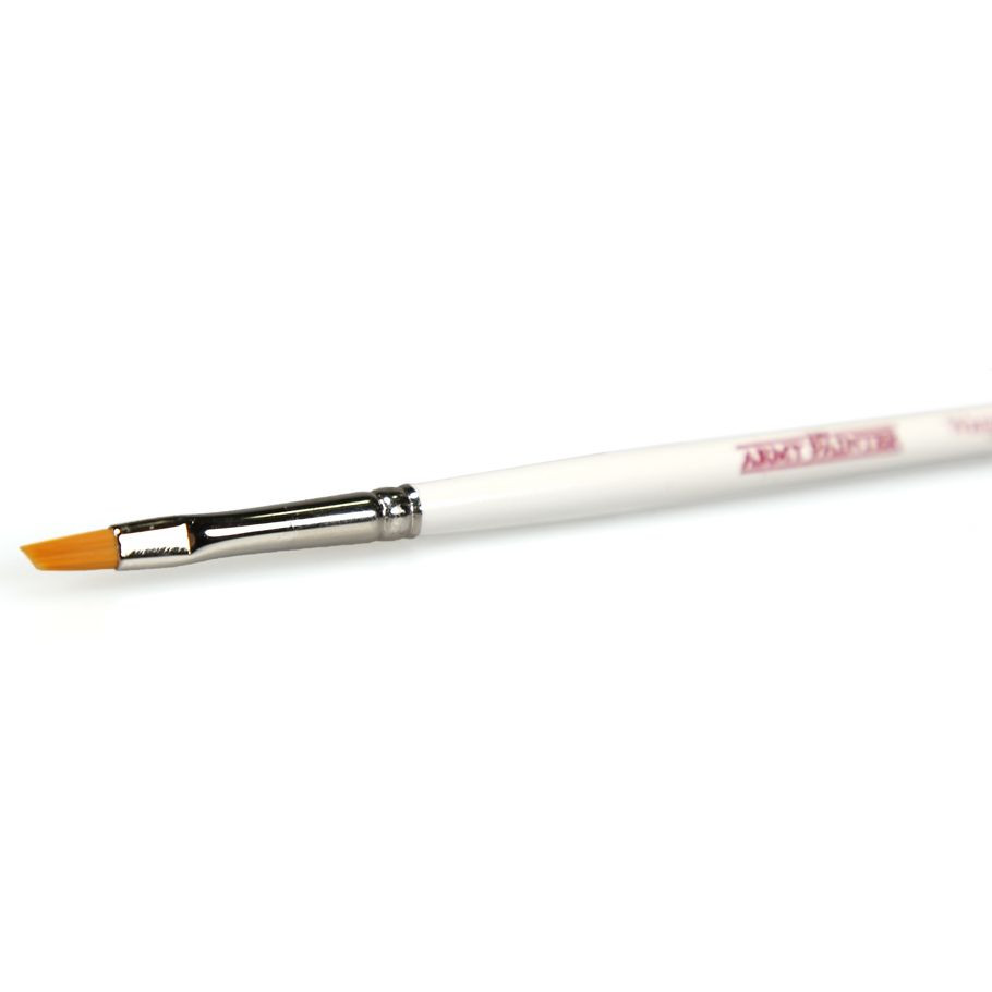 Brush: Wargamer Drybrush Small