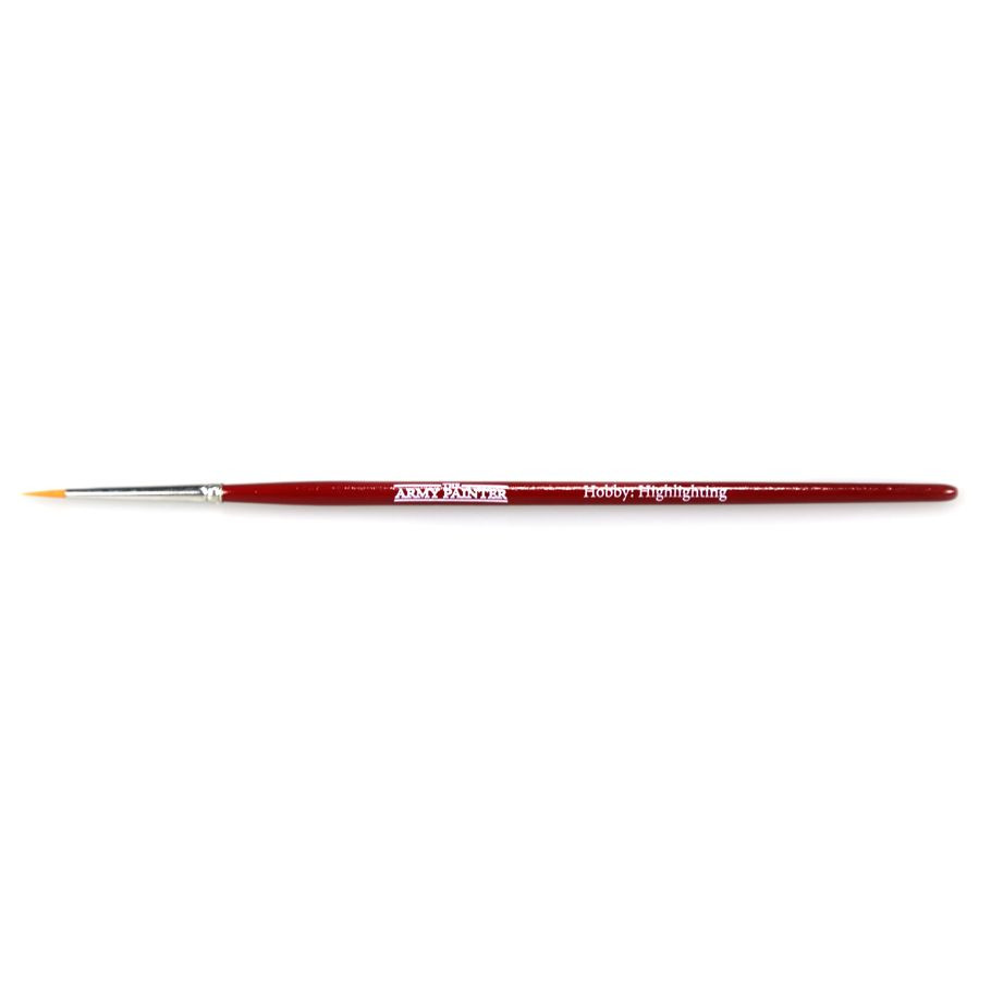 Brush: Hobby Highlighting