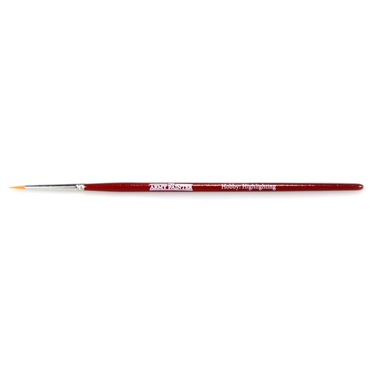 Brush: Hobby Highlighting