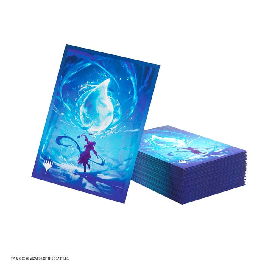 Gamegenic: Secrets of Strixhaven Premium Sleeves
