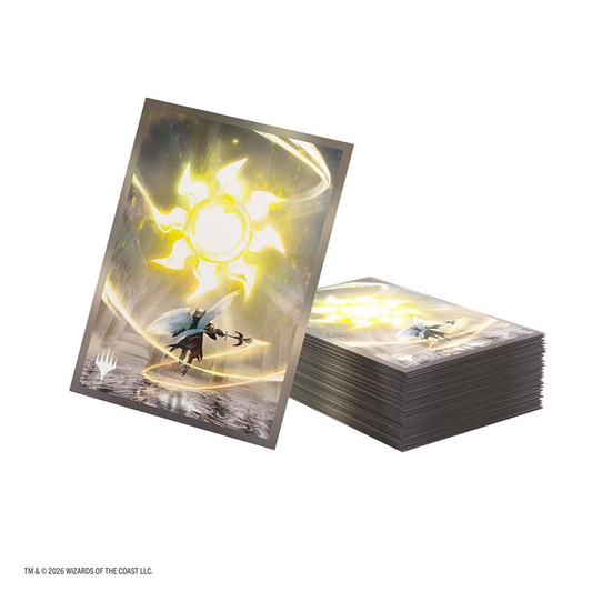 Gamegenic: Secrets of Strixhaven Premium Sleeves