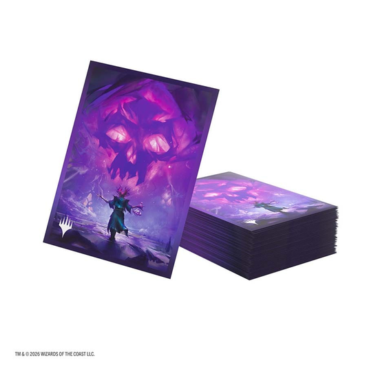 Gamegenic: Secrets of Strixhaven Premium Sleeves