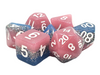 7 Piece DnD RPG Dice Set