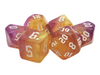 7 Piece DnD RPG Dice Set