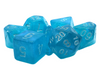 7 Piece DnD RPG Dice Set