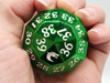 Metal D40 Spindown