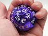 Metal D40 Spindown