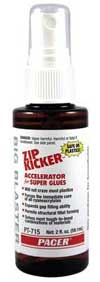 Zip Kicker 2oz Aerosol