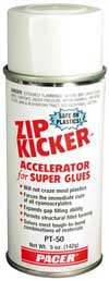 Zip Kicker 5oz Aerosol