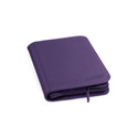 BCW SUPPLIES: Z-FOLIO 9/12 Card Pages