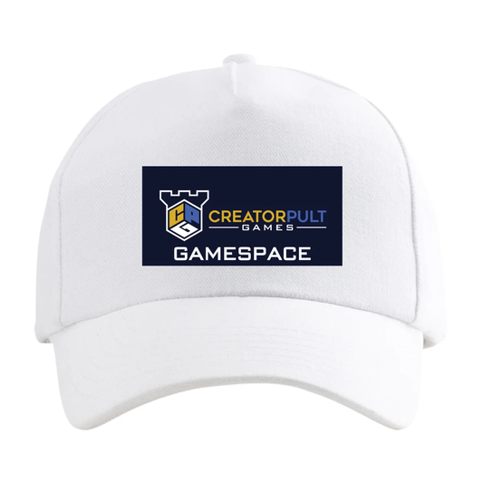 Creatorpult Games Hat