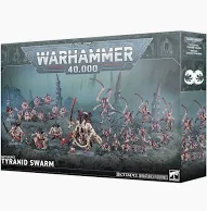 Tyranids Battleforce: Tyranid Swarm