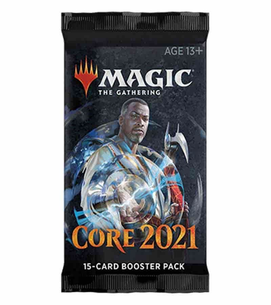 MTG: Core 2021 Booster Pack