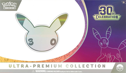 30th Celebration Ultra-Premium Collection