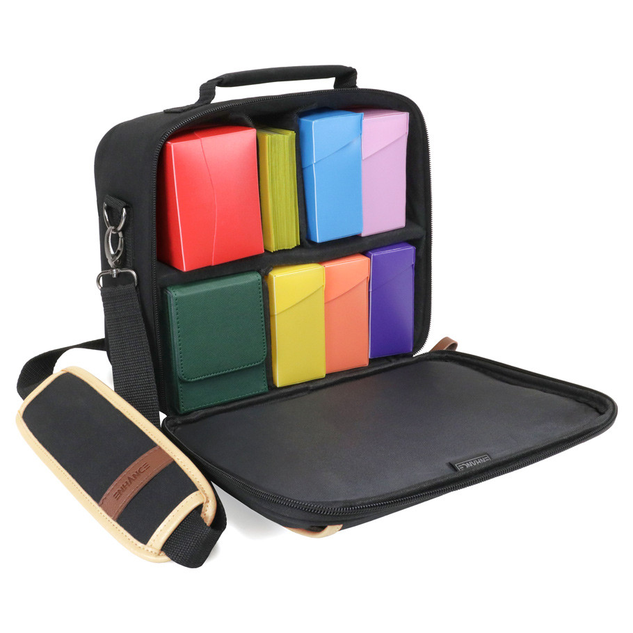 Designer Edition Compact TCG Bag