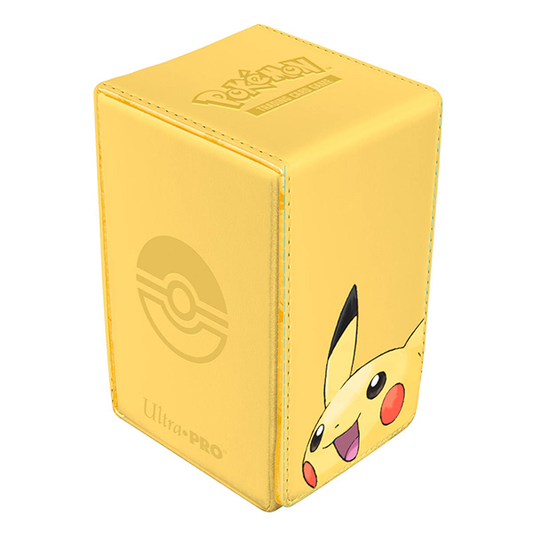 Pikachu Alcove Tower