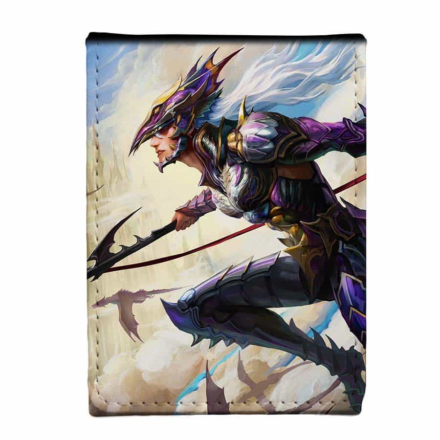 Deckbox: Alcove Flip Final Fantasy