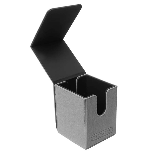 Deckbox: Alcove Flip - Patchcraft