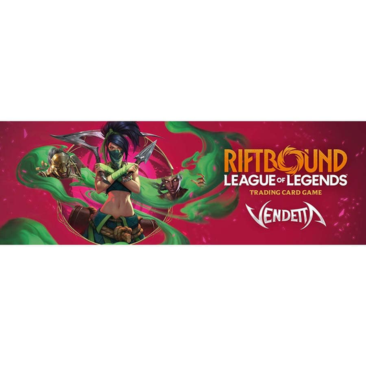 Riftbound Sleeves