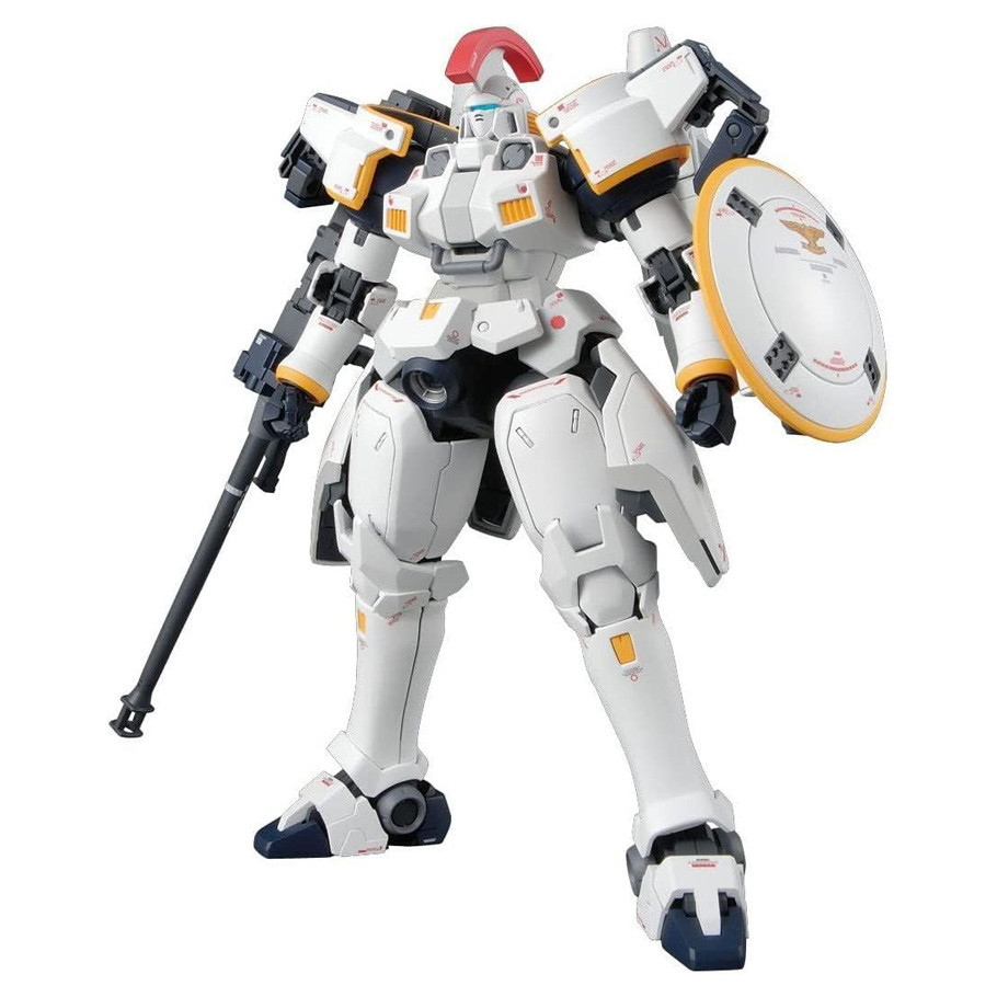 Gundam: Master Grade: 1/100: Tallgeese I EW Ver.