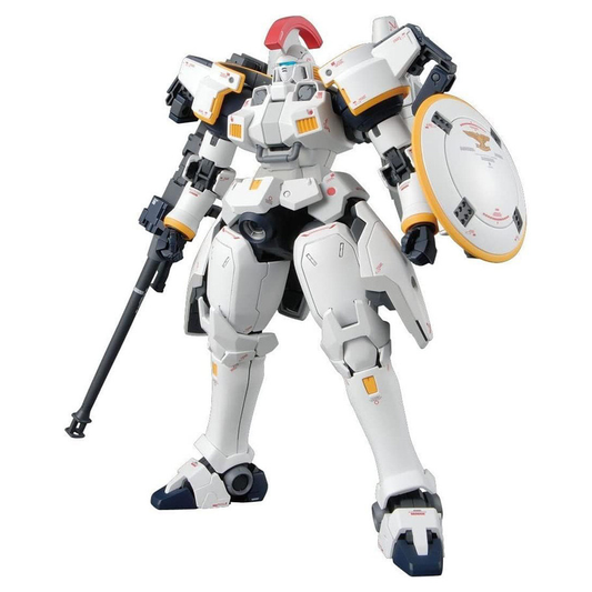 Gundam: Master Grade: 1/100: Tallgeese I EW Ver.