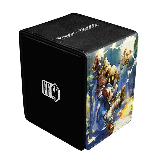 Deckbox: Alcove Flip Final Fantasy