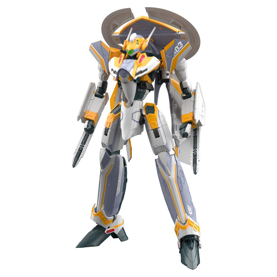 Macross: High Grade: 1/100: VF31E Siegfried