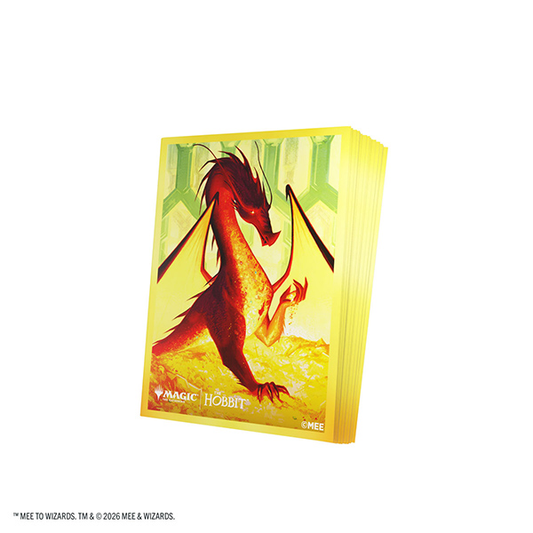 Gamegenic Sleeves - The Hobbit Series