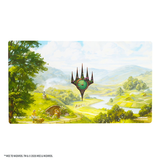 Playmat- The Hobbit