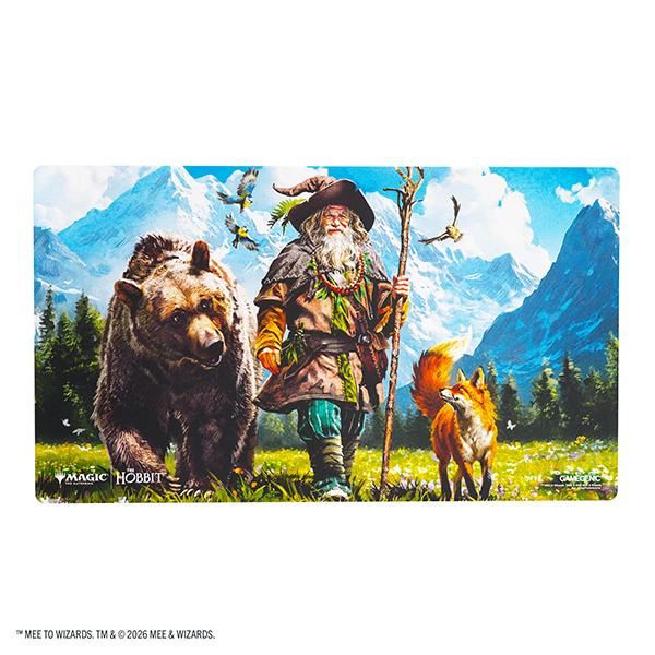 Playmat- The Hobbit