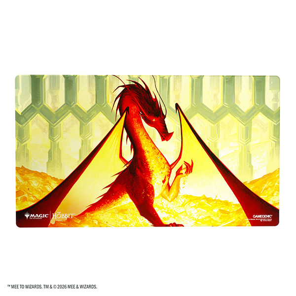 Playmat- The Hobbit