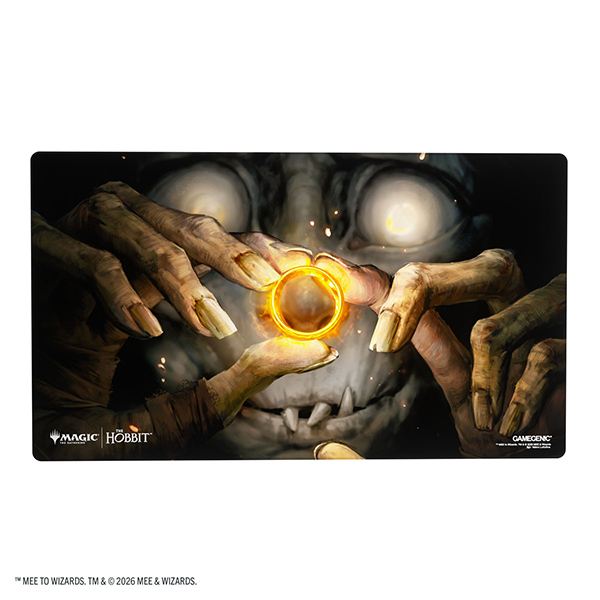 Playmat- The Hobbit