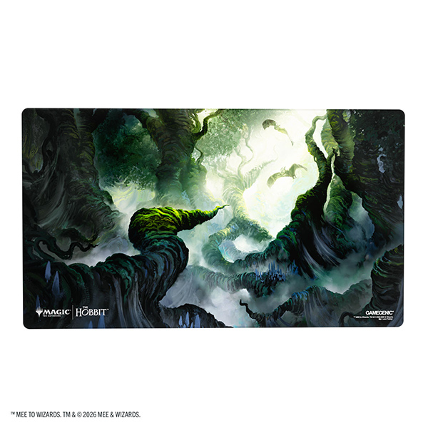 Playmat- The Hobbit