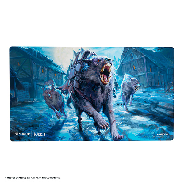 Playmat- The Hobbit