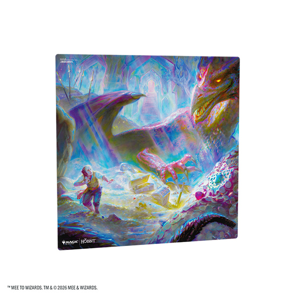 Playmat- The Hobbit