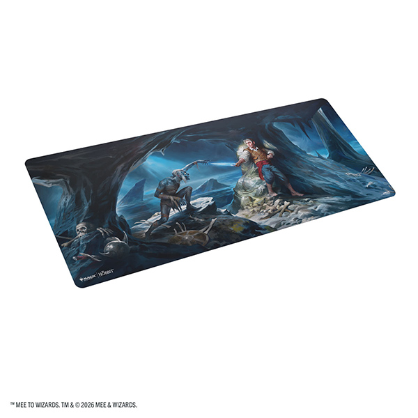 Playmat- The Hobbit