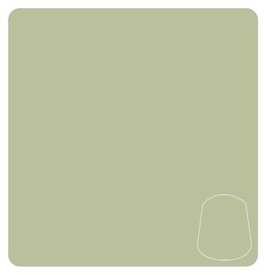 Official Screaming Skull Layer paint colour swatch