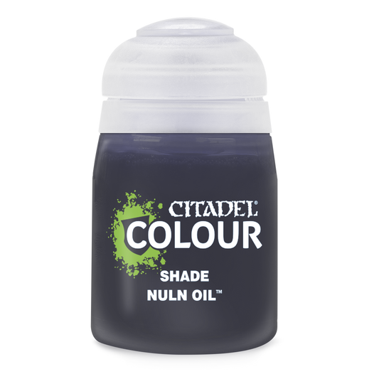 Nuln Oil Shade paint, 18ml pot